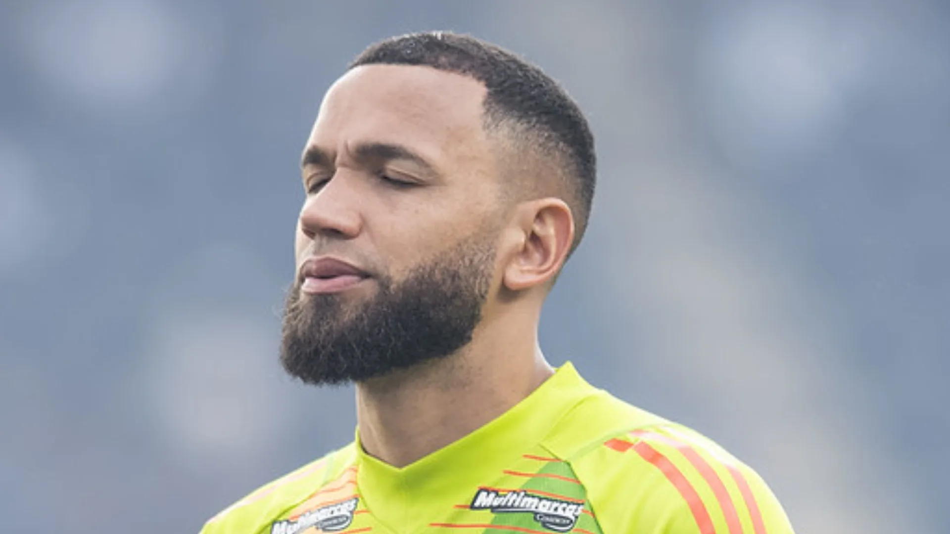 Everson analisa empate do Atlético-MG contra o Vasco no Brasileirão: “A gente acabou falhando no pênalti”