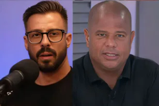 Facincani abordou polêmica com Marcelinho Carioca