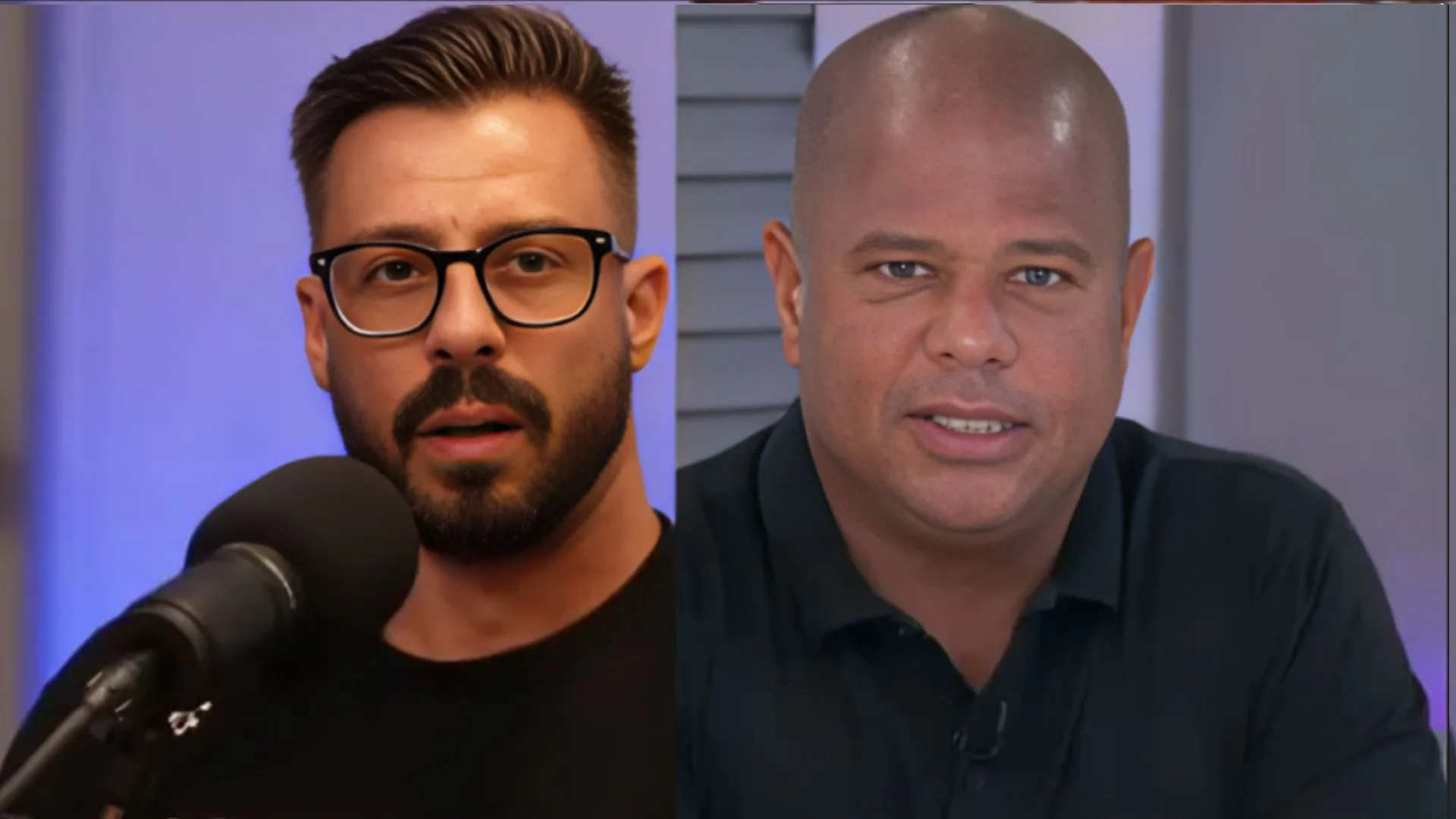 Facincani detona Marcelinho Carioca após polêmica envolvendo Estêvão no Palmeiras: “É um zero à esquerda”