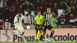 Zebras aparecendo, Corinthians x Palmeiras polêmico e Flamengo tropeçando em casa: o resumo das oitavas da Copa do Brasil