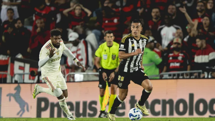 Zebras aparecendo, Corinthians x Palmeiras polêmico e Flamengo tropeçando em casa: o resumo das oitavas da Copa do Brasil Zebras aparecendo, Corinthians x Palmeiras polêmico e Flamengo tropeçando em casa: o resumo das oitavas da Copa do Brasil