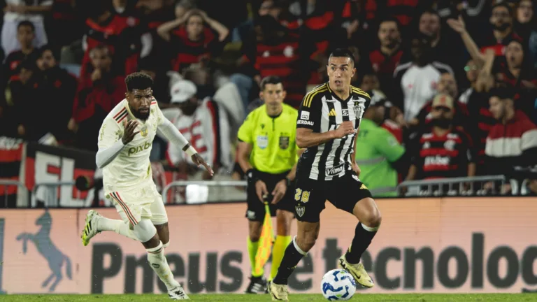 Zebras aparecendo, Corinthians x Palmeiras polêmico e Flamengo tropeçando em casa: o resumo das oitavas da Copa do Brasil