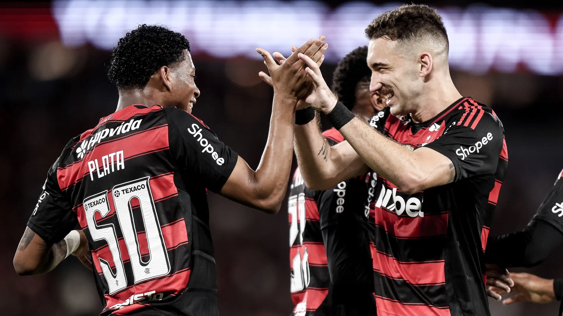 Flamengo ainda não garantiu título simbólico do 1ª turno do Brasileirão: veja o que falta para o Mengão