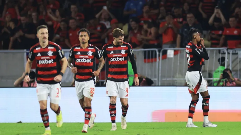 Flamengo é o único brasileiro no top-50 das marcas mais valiosas do mundo; Real Madrid lidera