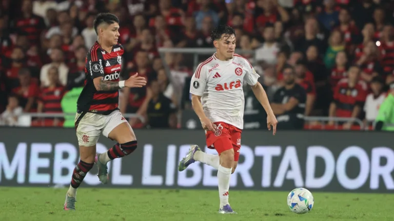 Milton Neves liga alerta para o Flamengo após vitória magra na Libertadores: “Zebra colorada pode aprontar”