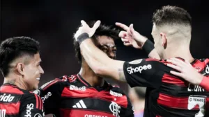 Craque Neto indica vantagem para o Flamengo ganhar o Brasileirão: “Dificilmente não chega na final da Libertadores”