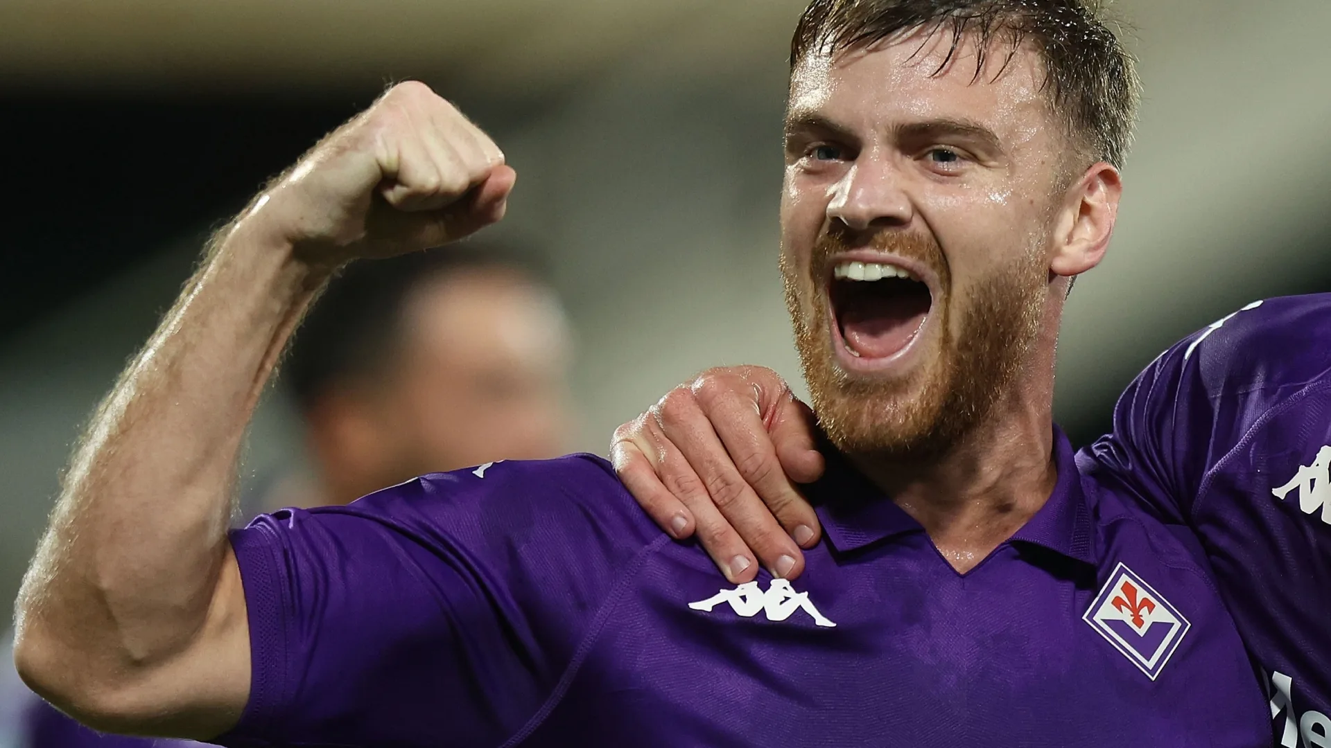 Flamengo avança pela contratação de Lucas Beltrán e Nicola conta bastidores da operação: “É o camisa 9 pedido por Filipe Luís”