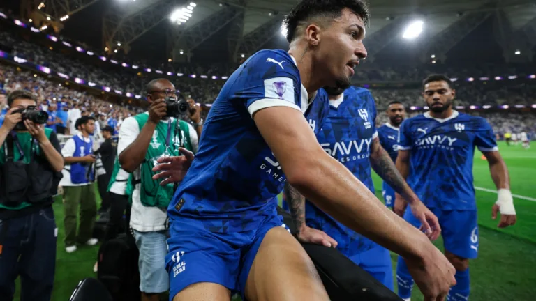 Torcedores do Flamengo apontam Marcos Leonardo como substituto ideal para Bruno Henrique: “Estilo que o Filipe Luís gosta”