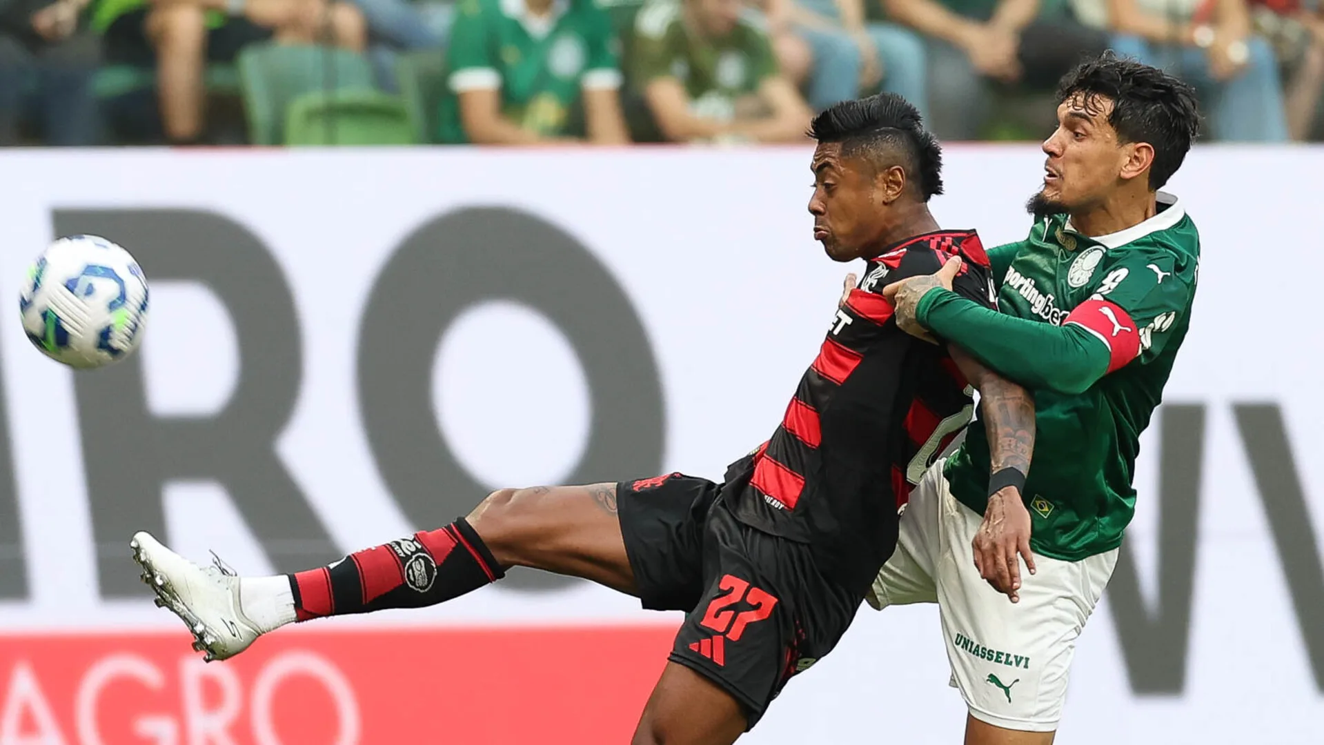 Arnaldo Ribeiro compara momento do Flamengo com melhor fase do Palmeiras de Abel Ferreira: “É pouco vulnerável”