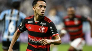 Após Matheus Gonçalves, Flamengo espera definir a venda de Lorran e Diogo Dantas confirma: “Elenco vai ser enxugado”