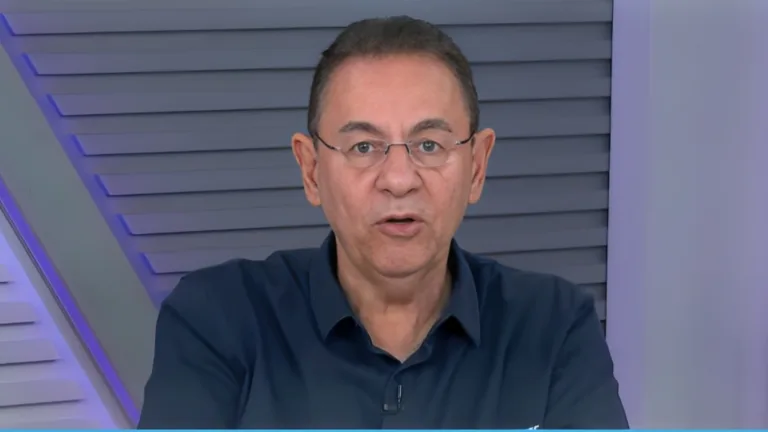 Flávio Prado reprova possível saída de Abel Ferreira do Palmeiras após eliminação na Copa do Brasil: “Técnico ideal para ajeitar as coisas”