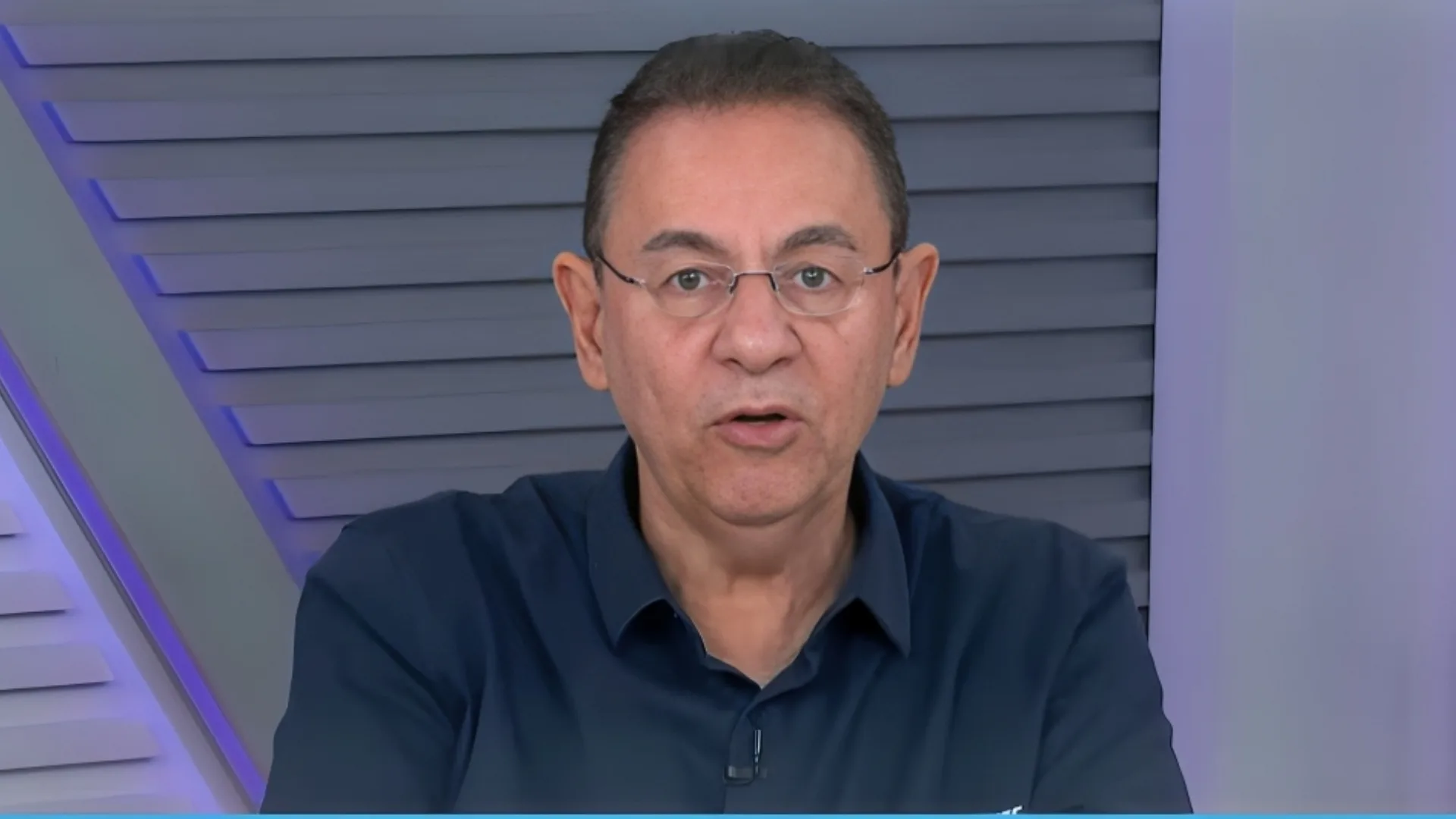 Flávio Prado reprova possível saída de Abel Ferreira do Palmeiras após eliminação na Copa do Brasil: “Técnico ideal para ajeitar as coisas”