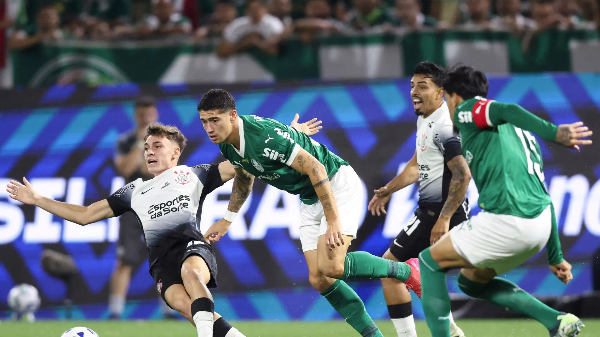 Flavio Ricco prevê disputa entre os canais CazéTV x GE no YouTube com ‘promessa de reviver a TV aberta’ 