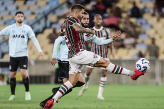 Fluminense 1 x 0 Grêmio