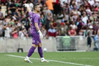 Fluminense 2 x 1 Fortaleza