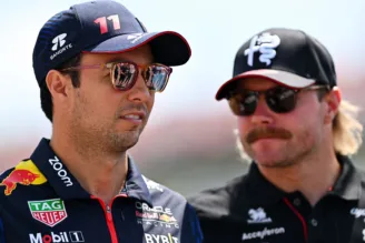 Fórmula 1 com a Cadillac