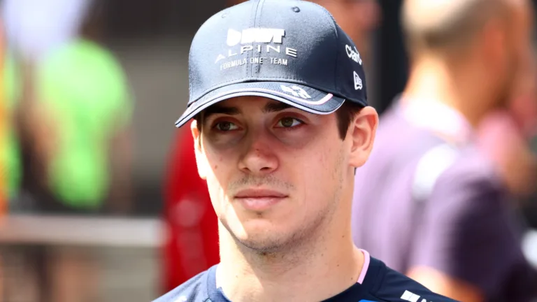 Ferrari, McLaren e mais: equipes da Fórmula 1 realizam testes para a temporada 2026; Franco Colapinto bate