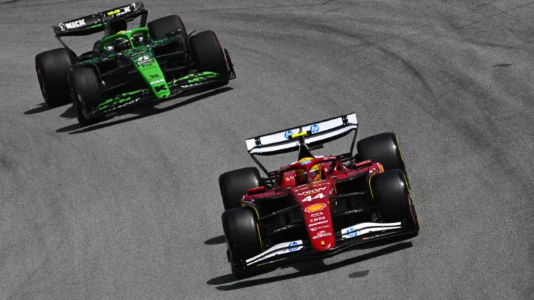 Bortoleto, Hamilton e mais: Fórmula 1 tem 14 pilotos definidos e oito assentos vagos para a temporada 2026