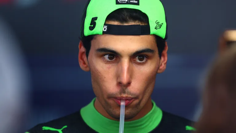 Gabriel Bortoleto chama atenção por classificatórios na Fórmula 1: “Poucos teriam previsto”