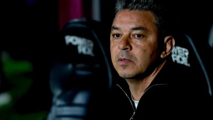 Marcelo Gallardo manda recado antes de River Plate x Palmeiras na Libertadores: “Não quer jogar contra a gente” Marcelo Gallardo manda recado antes de River Plate x Palmeiras na Libertadores: “Não quer jogar contra a gente”
