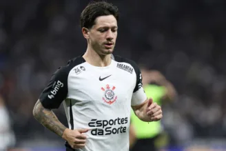 Rodrigo Garro, Corinthians