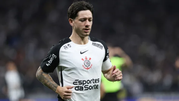 Corinthians ganha novo prazo e fica perto de quitar dívida milionária por Garro