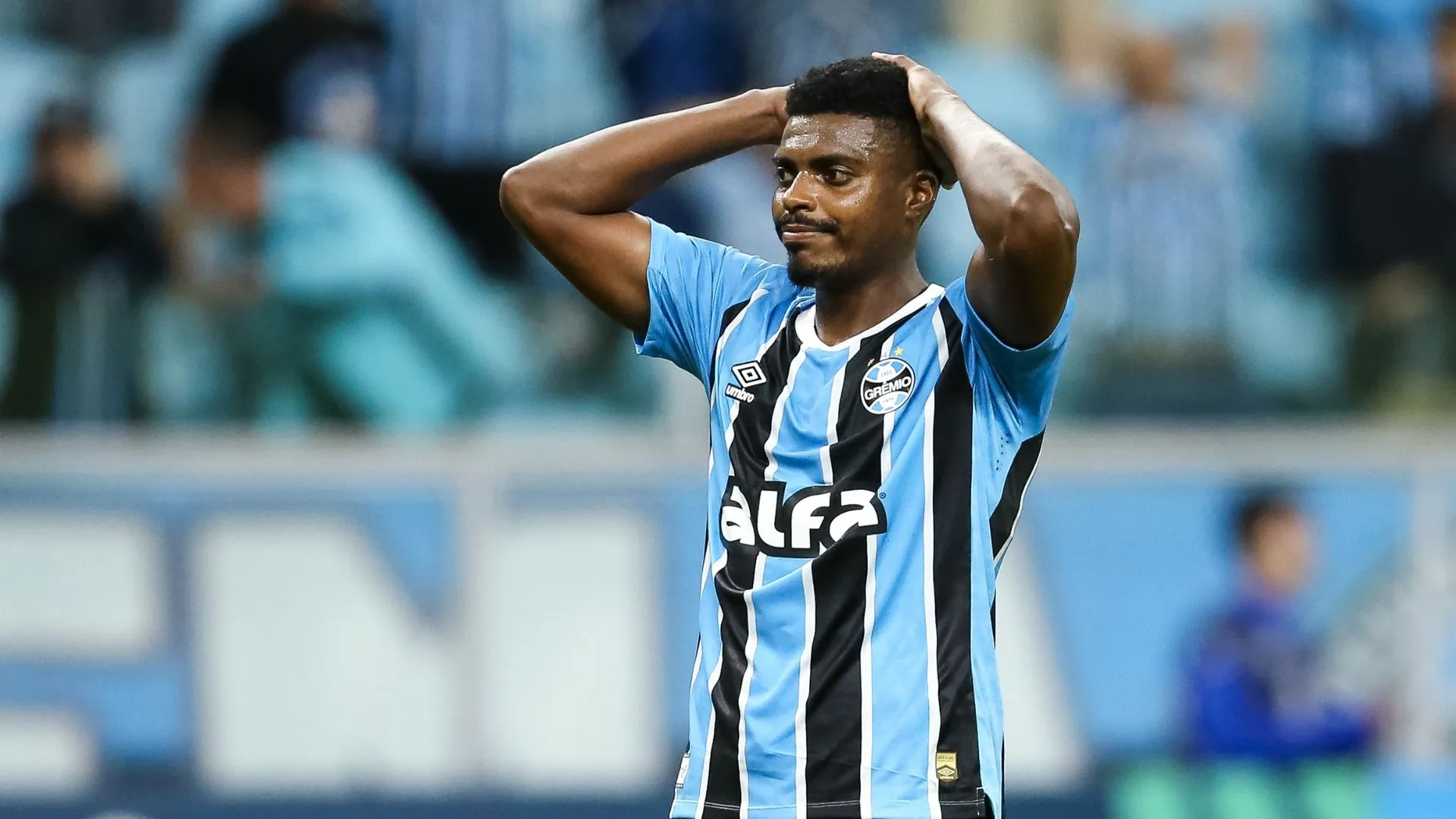 Grêmio tem aproveitamento quase de Z4 no Brasileirão no pós-Mundial e liga alerta contra o Sport