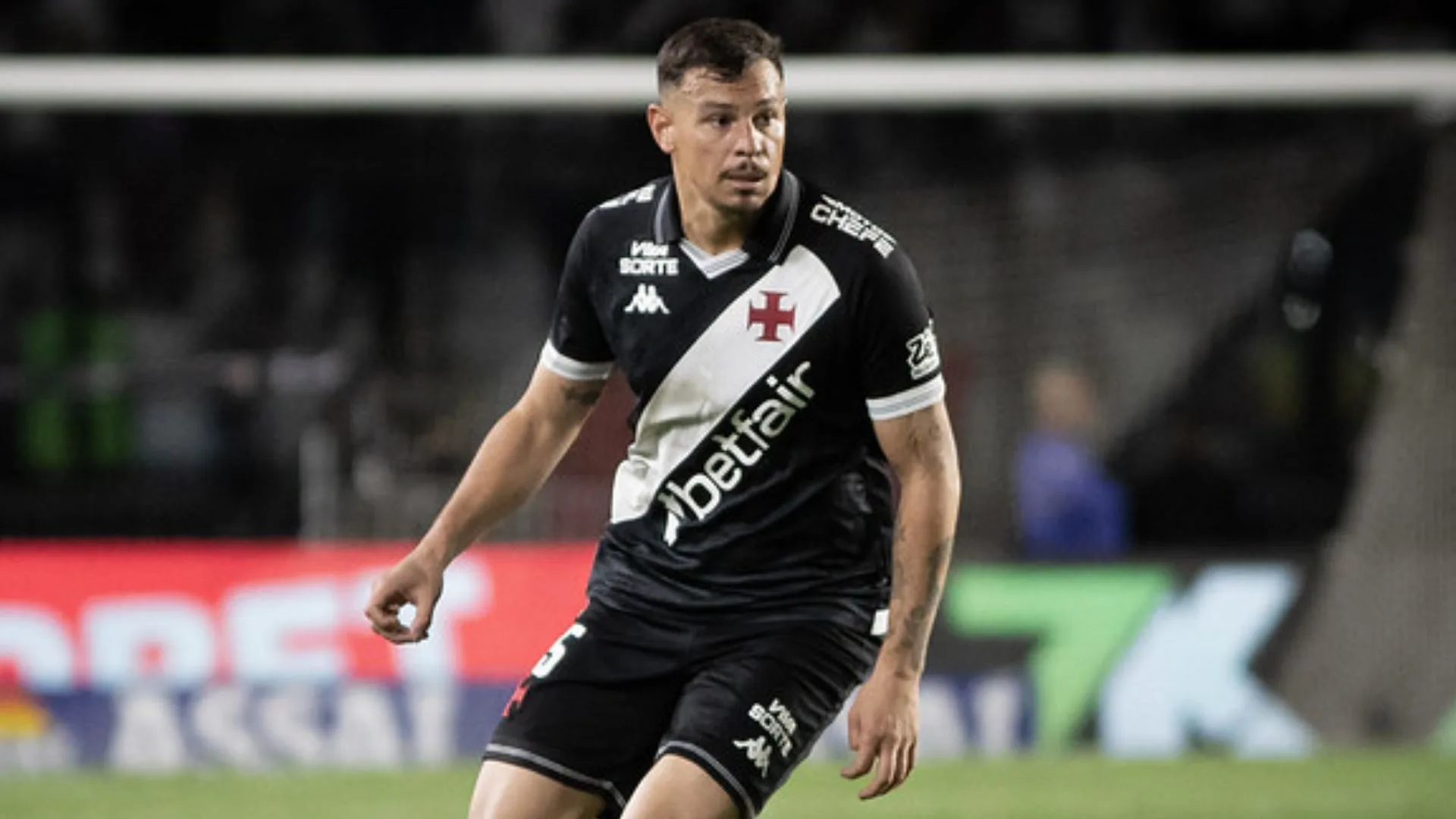 Paulo Nunes alerta Diniz após classificação do Vasco na Copa do Brasil: “Hugo Moura não é o André”