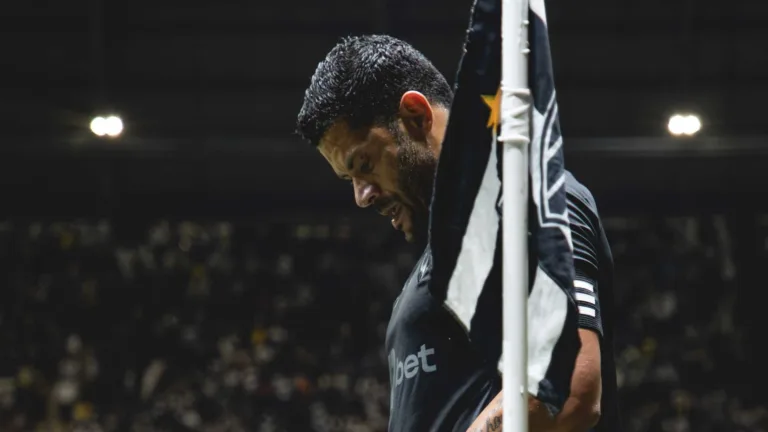 Galo perde mais uma final continental e dono da SAF admite decepção com temporada