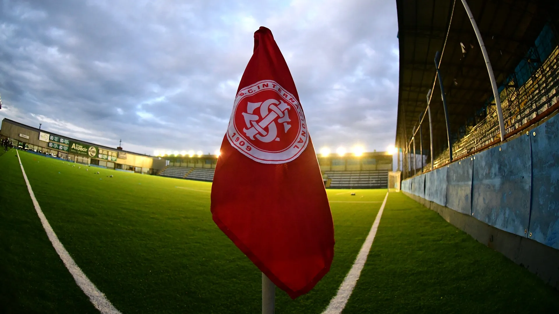 Internacional irá enfrentar o Fluminense nas oitavas de final da Copa do Brasil Feminina