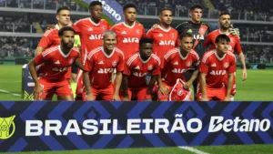 Renata Fan critica Internacional e indica possível extensão de má fase: “A realidade é cruel”