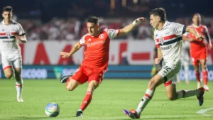 Saiba onde assistir ao vivo aos jogos da 18ª rodada do Brasileirão Série A 2025