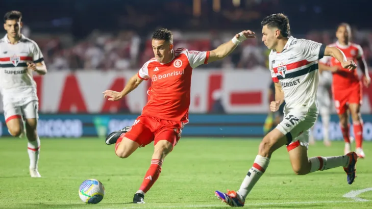 Saiba onde assistir ao vivo aos jogos da 18ª rodada do Brasileirão Série A 2025 Saiba onde assistir ao vivo aos jogos da 18ª rodada do Brasileirão Série A 2025
