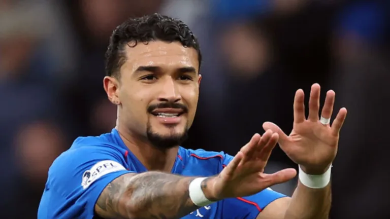 Torcedores do Palmeiras avaliam impacto de Jefté, lateral que chega para o lugar de Vanderlan: “Vai precisar melhorar muito”