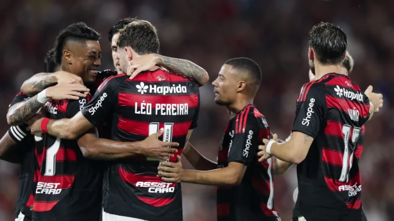 Milton Neves aponta time que é “covardia” no futebol brasileiro hoje: “Flamengo é avassalador pós-Mundial”