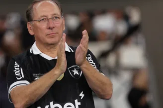 John Textor, Botafogo