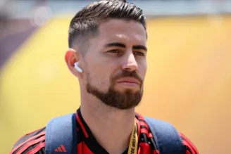 Jorginho