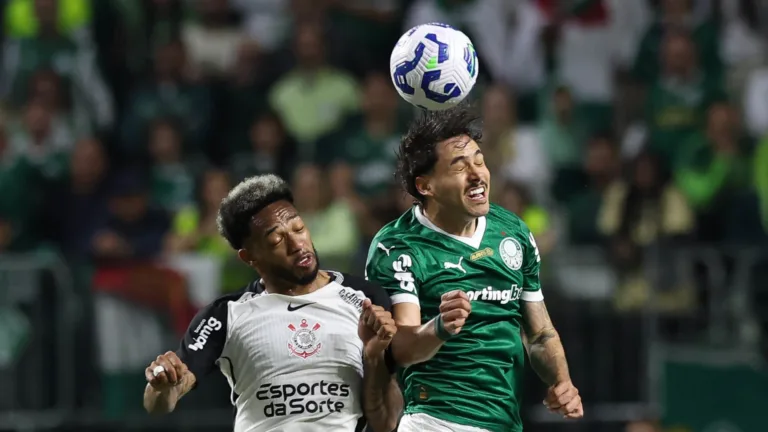 Flávio Prado ironiza eliminação do Palmeiras na Copa do Brasil: “Mais de meio bilhão em reforço”