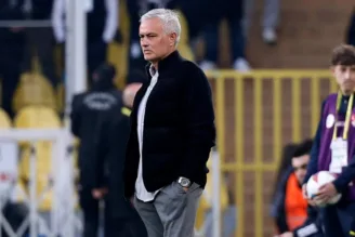 José Mourinho, técnico português