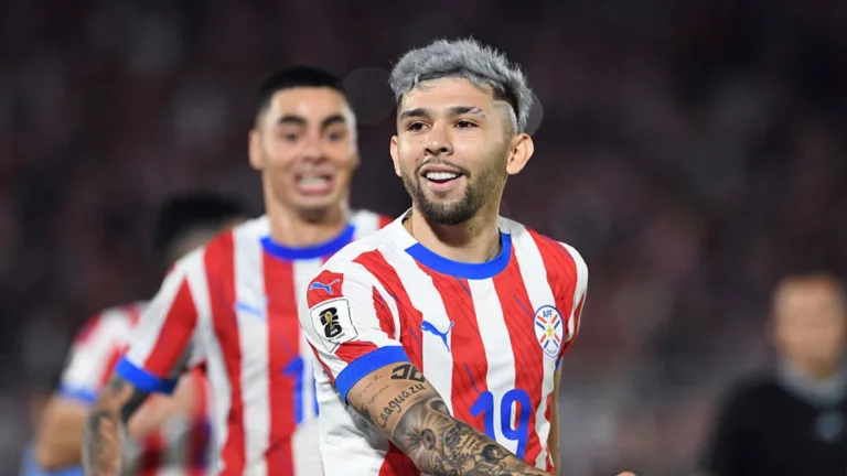 Palmeiras não para em Ramón Sosa e quer fechar com Julio Enciso, revela André Hernan: “Estão encantados com a ideia”