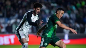 Corinthians perde do Juventude, se aproxima do Z4 e torcedores lamentam: “Memphis Depay faz uma falta absurda”