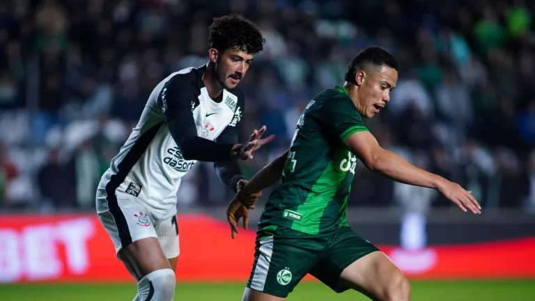 Corinthians perde do Juventude, se aproxima do Z4 e torcedores lamentam: “Memphis Depay faz uma falta absurda”