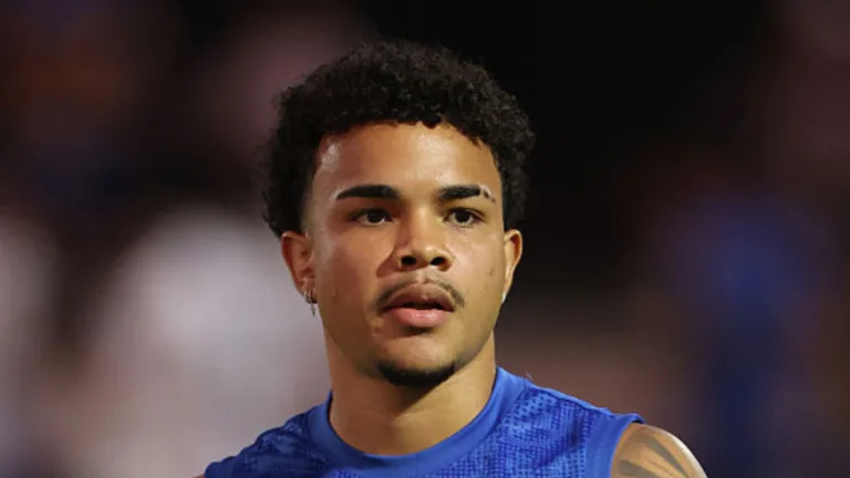 Corinthians tentará a contratação de Kaio César, do Al-Hilal, detalha André Hernan: “Atua como meia e ponta”