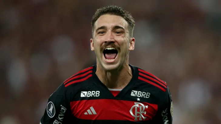 Léo Ortiz é especulado no Napoli e Nicola detalha situação do zagueiro do Flamengo: “Foi alvo do Leipzig” Léo Ortiz é especulado no Napoli e Nicola detalha situação do zagueiro do Flamengo: “Foi alvo do Leipzig”