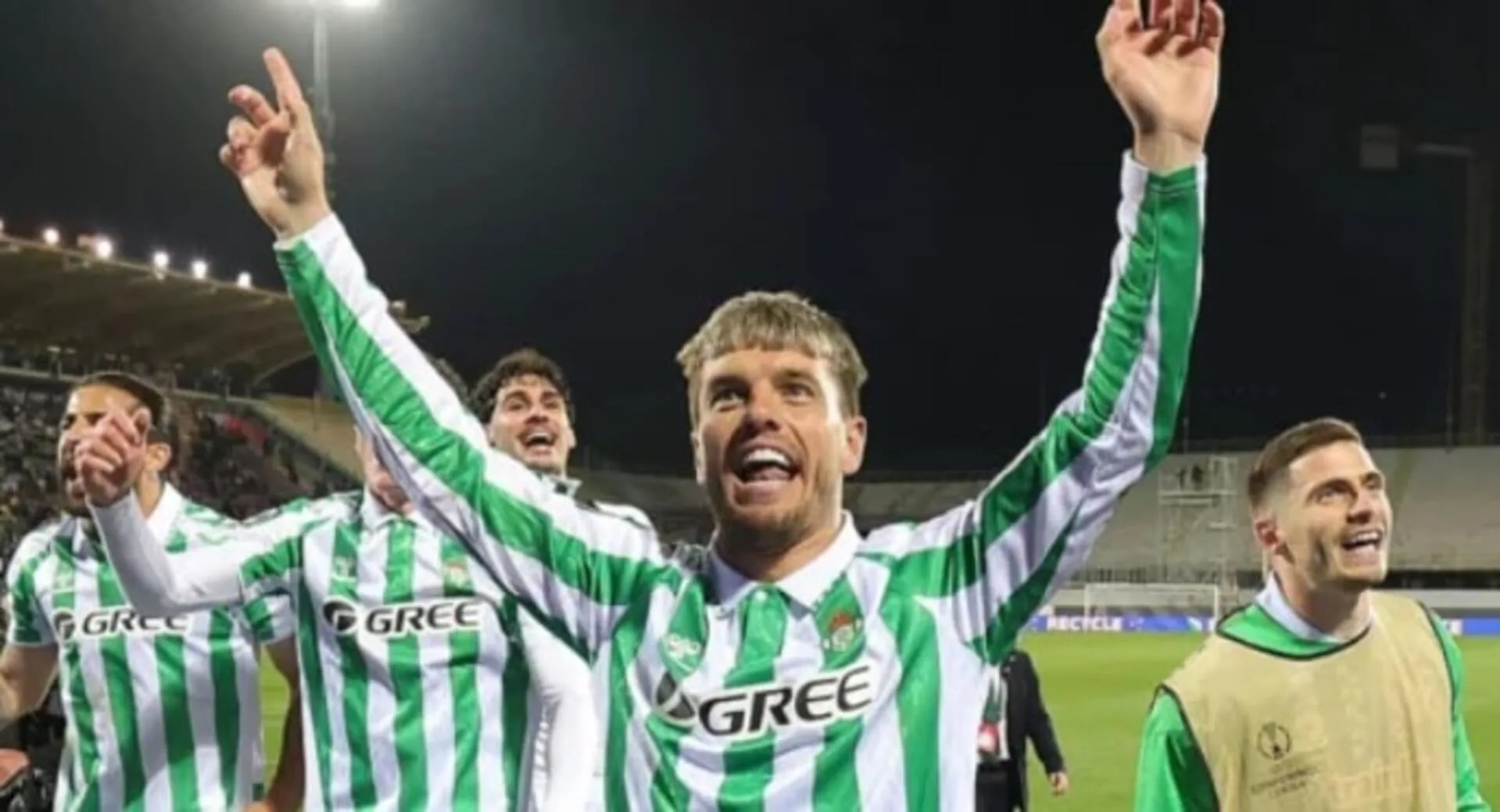 Grêmio avalia jogadores que estão sendo oferecidos e Matheus D’Avila atualiza nomes: “De Dele Alli a Lo Celso”