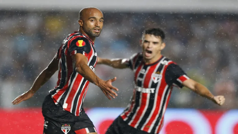 São Paulo é melhor sem Lucas Moura e Oscar? Casagrande analisa: “Sem os dois tem uma pegada maior”