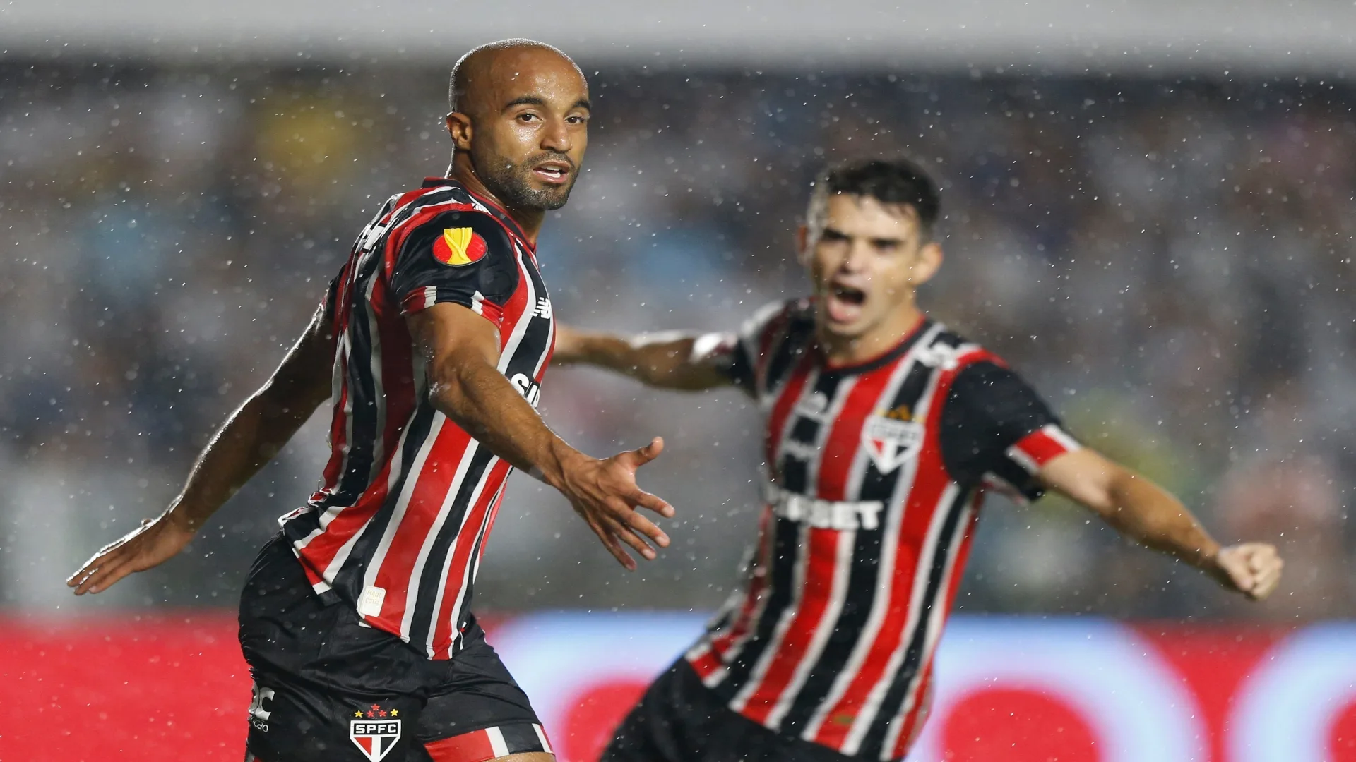 São Paulo é melhor sem Lucas Moura e Oscar? Casagrande analisa: “Sem os dois tem uma pegada maior”