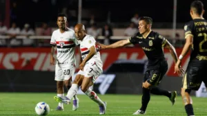 Milton Neves alerta o São Paulo na próxima fase da Libertadores: “Fez de tudo para ser eliminado”