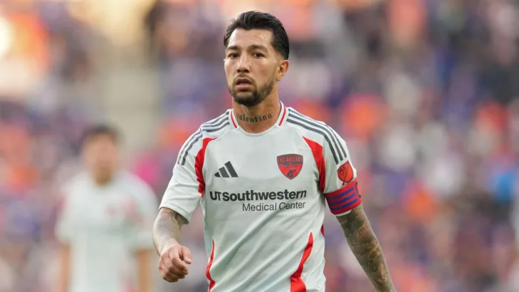 Fluminense tenta a contratação de Luciano Acosta e torcida aprova: “Esse é craque” Fluminense tenta a contratação de Luciano Acosta e torcida aprova: “Esse é craque”