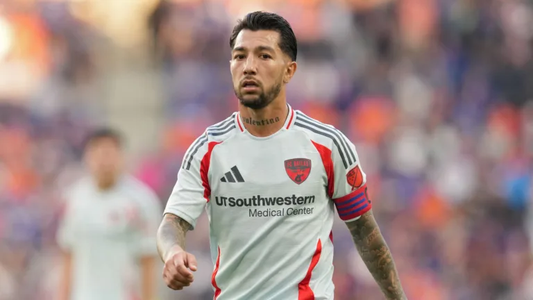 Fluminense tenta a contratação de Luciano Acosta e torcida aprova: “Esse é craque”